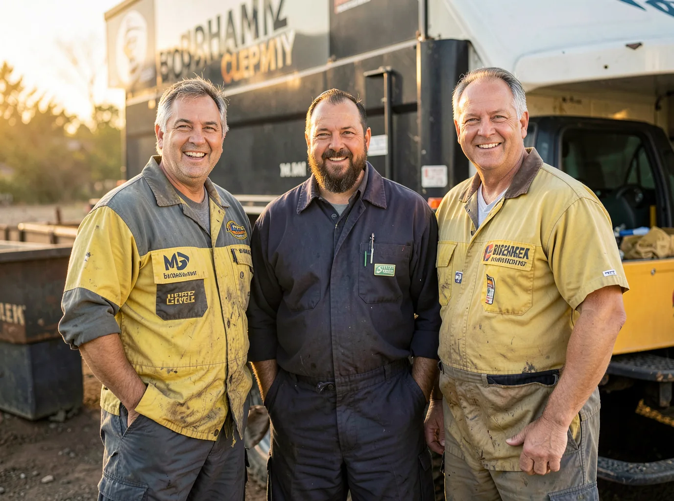 Sewage Cleanup company in Janesville, IA