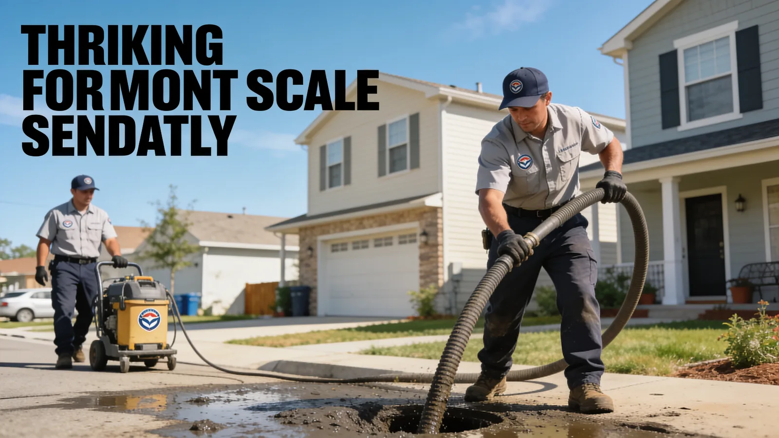 Sewage Cleanup in Janesville, IA near me
